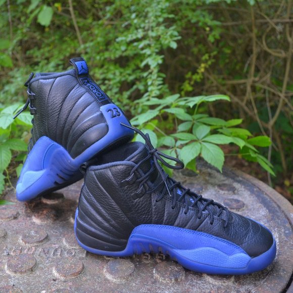 Nike Other - Nike Air Jordan 12 XII Retro 2019 Youth Size 7